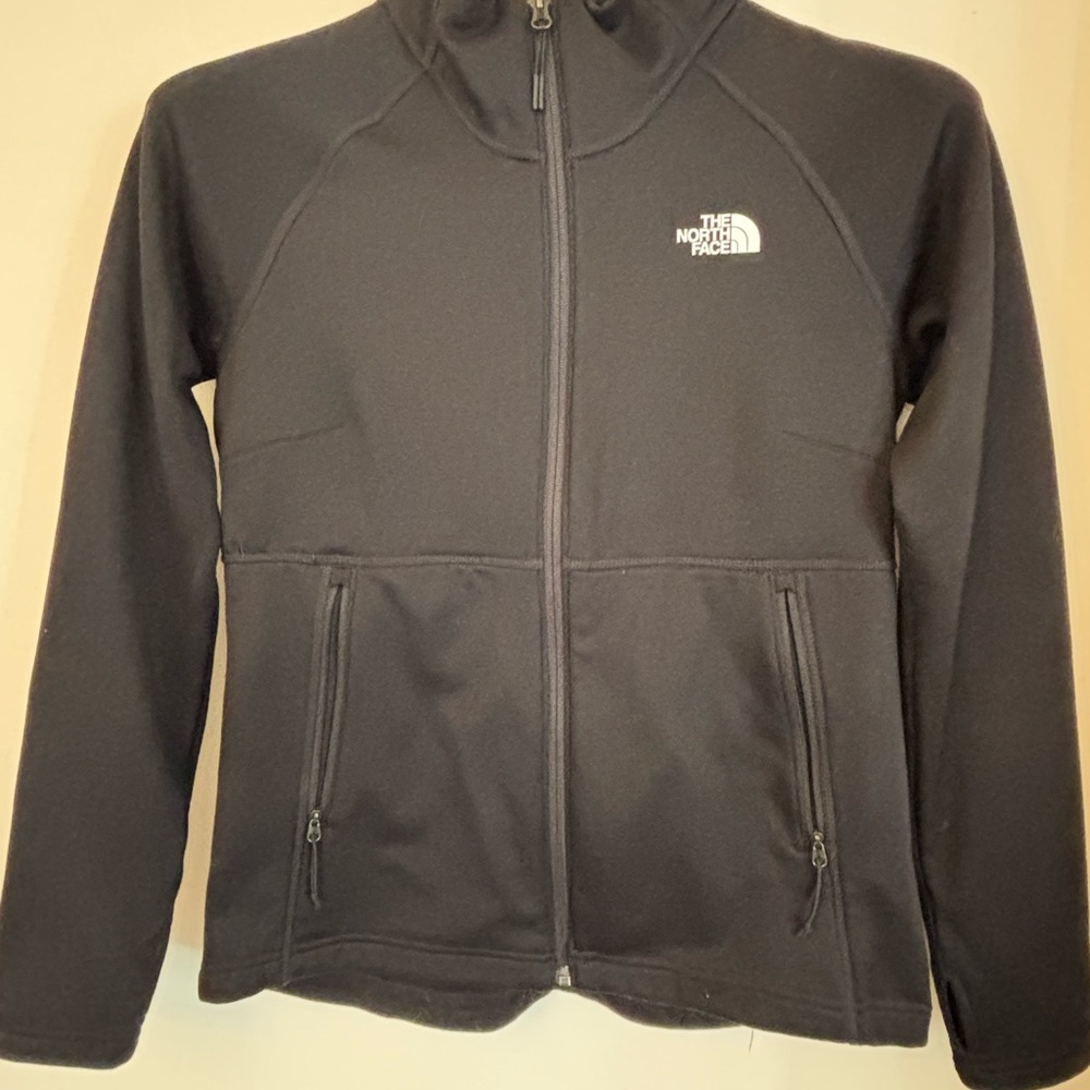 The North Face Black Women's Jacket